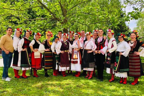 клуб джумалийци първа награда капанска китка